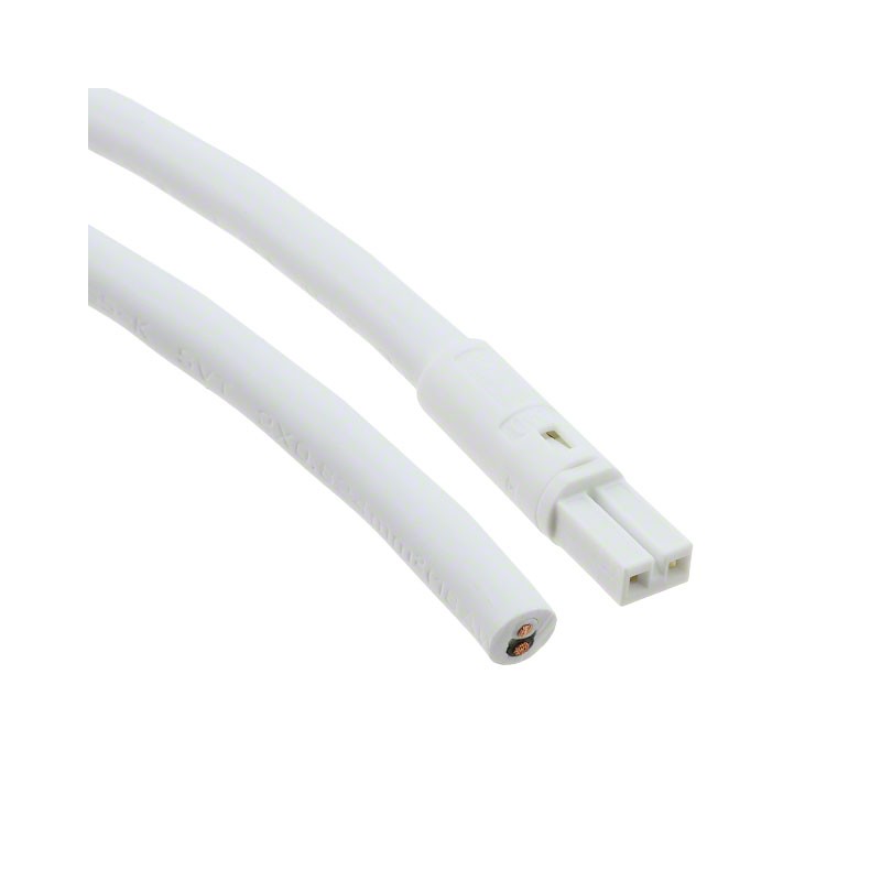 1 pcs : 2-2083075-2 - CABLE ASSY NECTOR S FEMALE TO PI