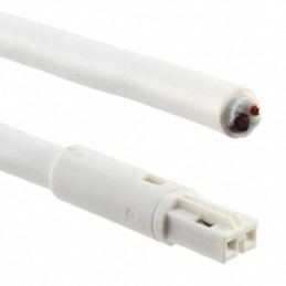 1 pcs : 2181195-1 - CABLE SPT-2 PLUG TO PIGTAIL