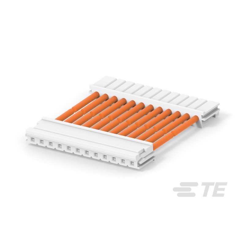 1 pcs : 2405419-6 - 2.5MM 12P CABLE ASSEMBLY,1-44013