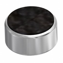 1 pcs : AOM-4542L-R - 30 Hz ~ 15 kHz Analog Microphone Electret Condenser 1.5 V ~ 10 V Omnidirectional (-42dB ±3dB) Solder Pads