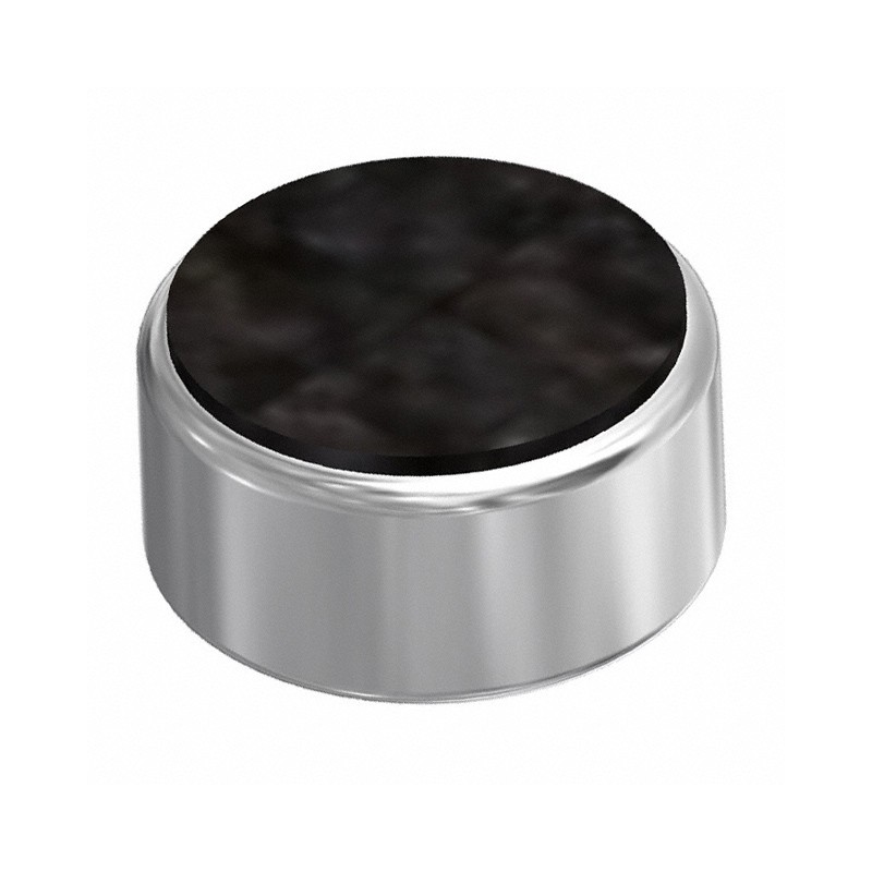 1 pcs : AOM-4542L-R - 30 Hz ~ 15 kHz Analog Microphone Electret Condenser 1.5 V ~ 10 V Omnidirectional (-42dB ±3dB) Solder Pads