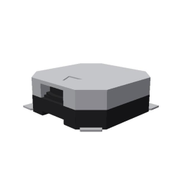1 pcs : SMT-0825-S-HT-R - Buzzers Transducer, Externally Driven Electromechanical/Magnetic 3.6 V 80mA 2.5kHz 83dB @ 3.6V, 10cm S