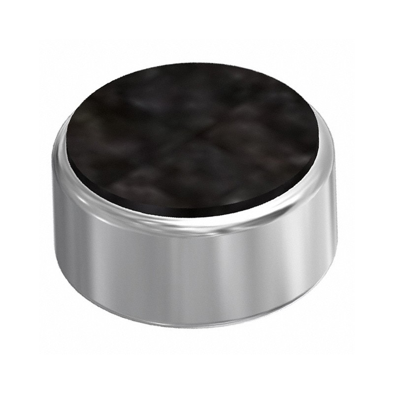 1 pcs : AOM-6545L-R - 30 Hz ~ 15 kHz Analog Microphone Electret Condenser 4.5 V ~ 10 V Omnidirectional (-45dB ±2dB) Solder Pads