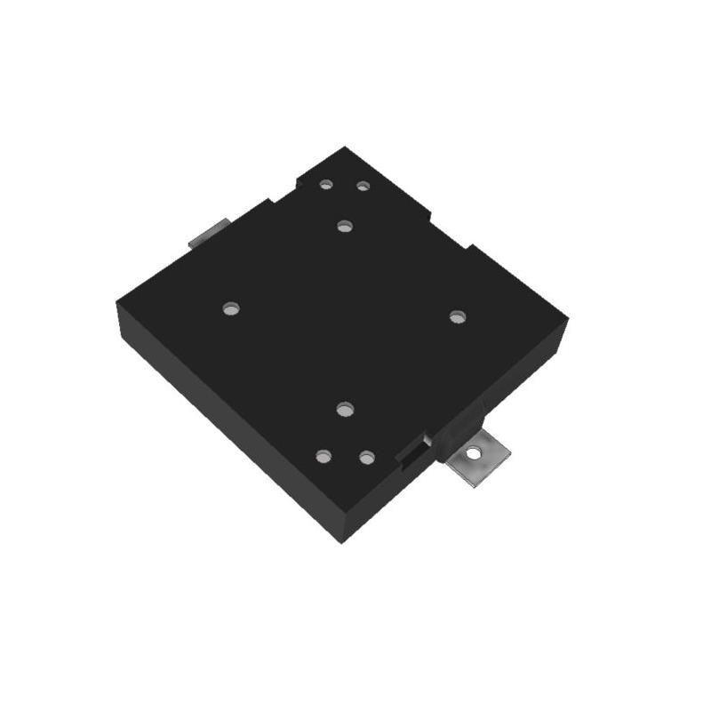 1 pcs : SMT-1341-TW-HT-R - Buzzers Transducer, Externally Driven Piezo 5 V 5mA 4.1kHz 85dB @ 5V, 10cm Surface Mount Solder Pads