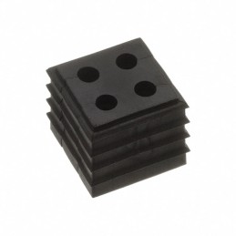 1 pcs : 2583570000 - MULTIPLE SEALING ELEMENT BLACK,