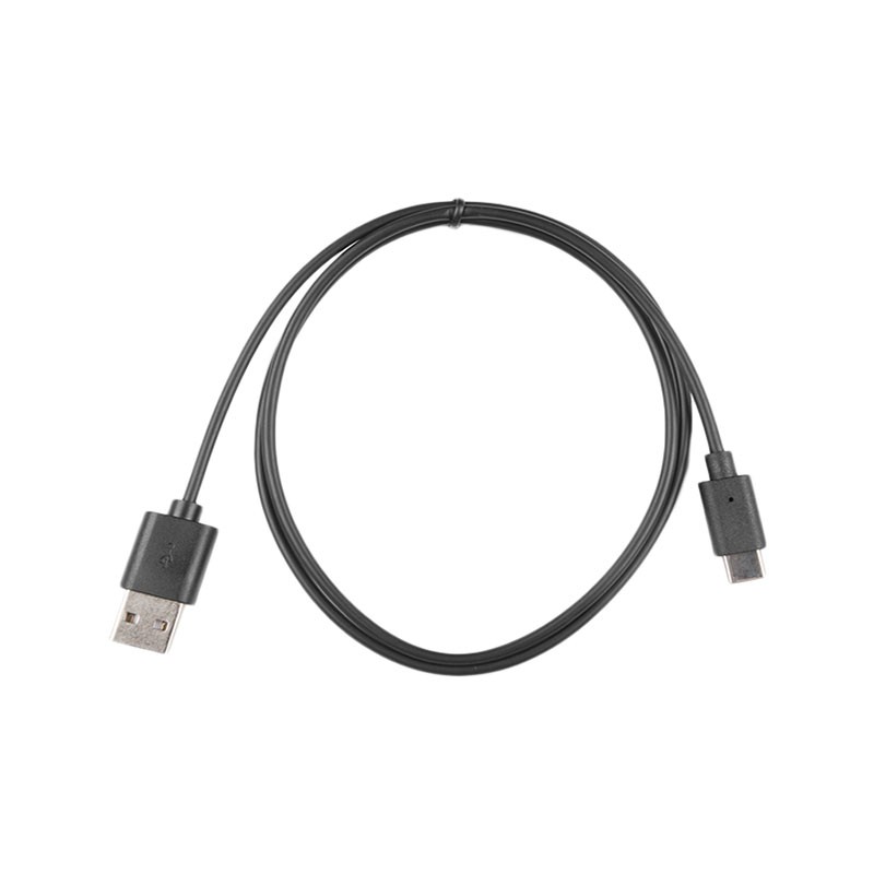 1 pcs : CAB-15425 - CBL USB2.0 A PLUG TO C PLG 2.62'