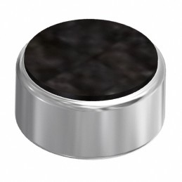 1 pcs : POM-5246L-R - Analog Microphone Electret Condenser 2 V ~ 10 V Omnidirectional (-46dB ±3dB) Solder Pads