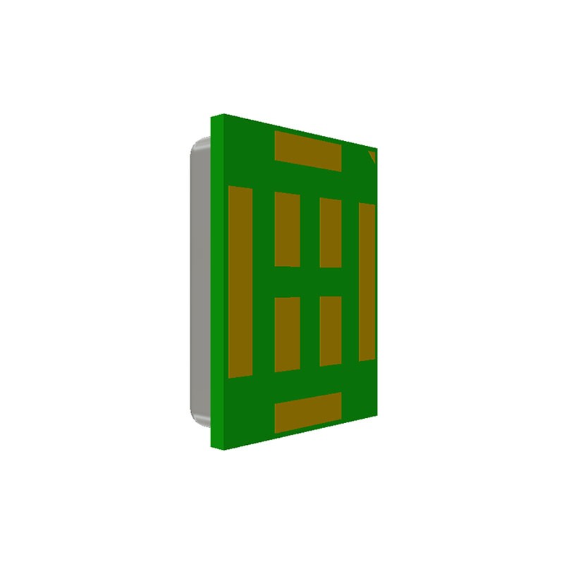 1 pcs : DMM-4326-T-R - 20 Hz ~ 18 kHz Digital, PDM Microphone MEMS (Silicon) 1.5 V ~ 3.6 V Omnidirectional (-26dB ±1dB) Solder P