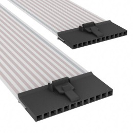 1 pcs : A9CCA-1208E - FLEX CABLE - AFK12A/AE12/AFK12A