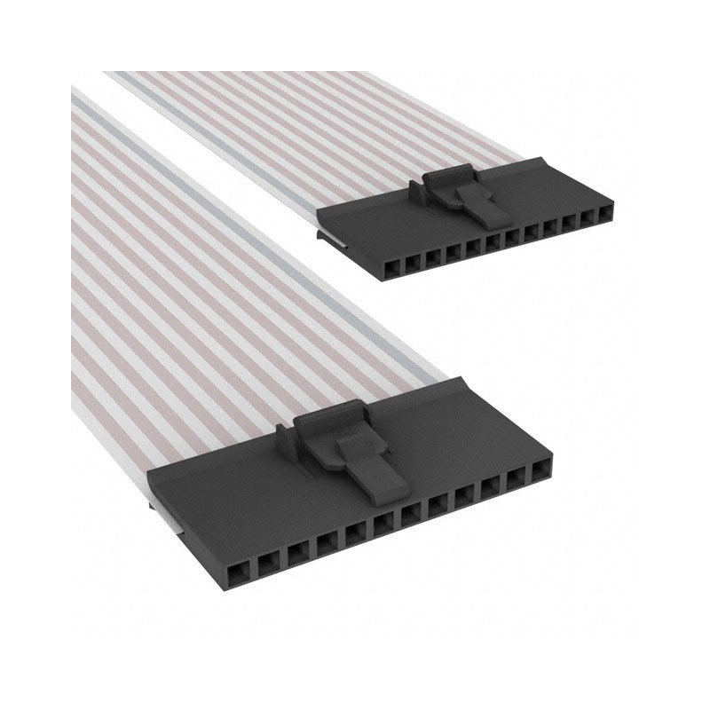 1 pcs : A9CCA-1208E - FLEX CABLE - AFK12A/AE12/AFK12A