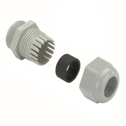 1 pcs : 1772310000 - CABLE GLAND 13-18.01MM M25