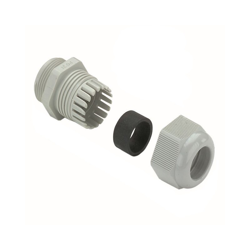 1 pcs : 1772310000 - CABLE GLAND 13-18.01MM M25