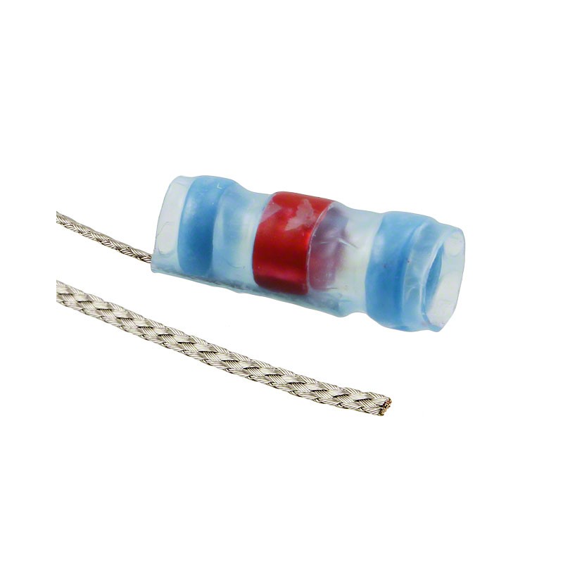 1 pcs : SO96-3-01 - SLDR SLV WIRE-WIRE 0.17/0.195'