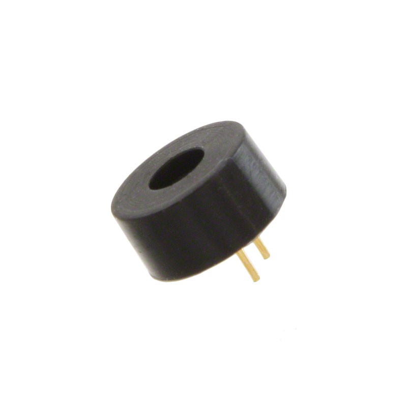 1 pcs : POW-2742P-C3310-B-R - Analog Microphone Electret Condenser 2 V ~ 10 V Omnidirectional (-42dB ±3dB) PC Pins