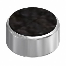 1 pcs : DUM-4546L-C3310-R - Analog Microphone Electret Condenser Unidirectional () Solder Pads