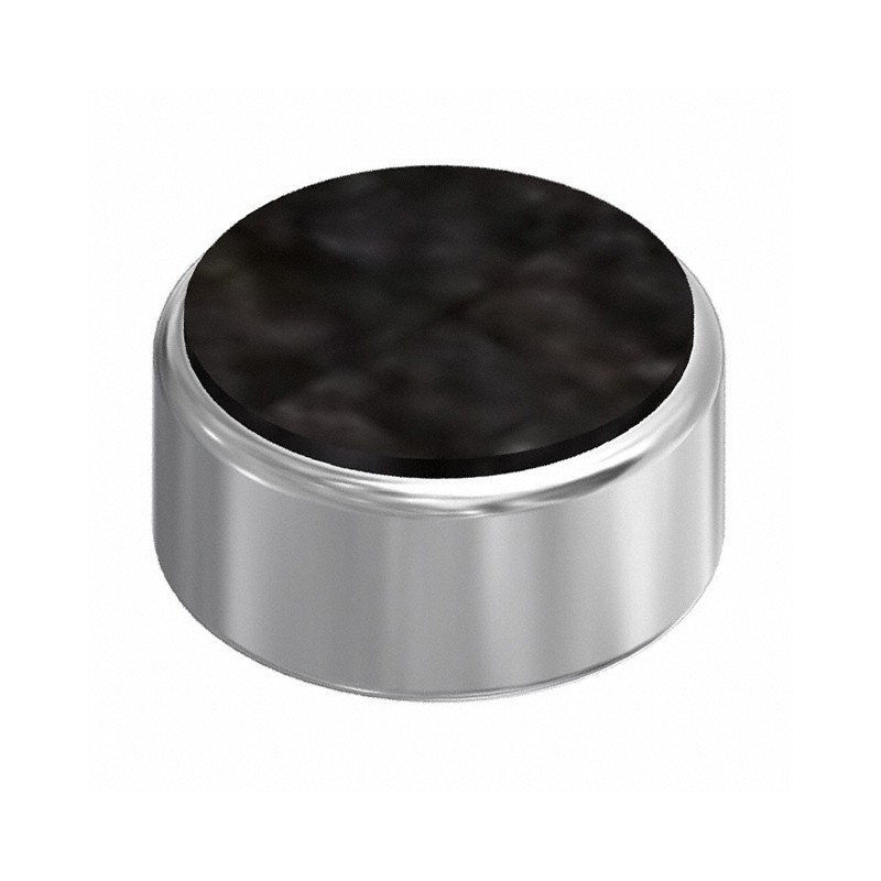 1 pcs : DUM-4546L-C3310-R - Analog Microphone Electret Condenser Unidirectional () Solder Pads