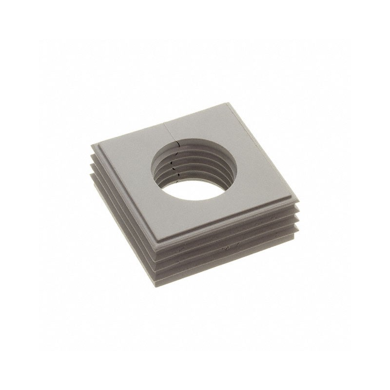 1 pcs : 2584420000 - SEALING ELEMENT GRAY, LARGE