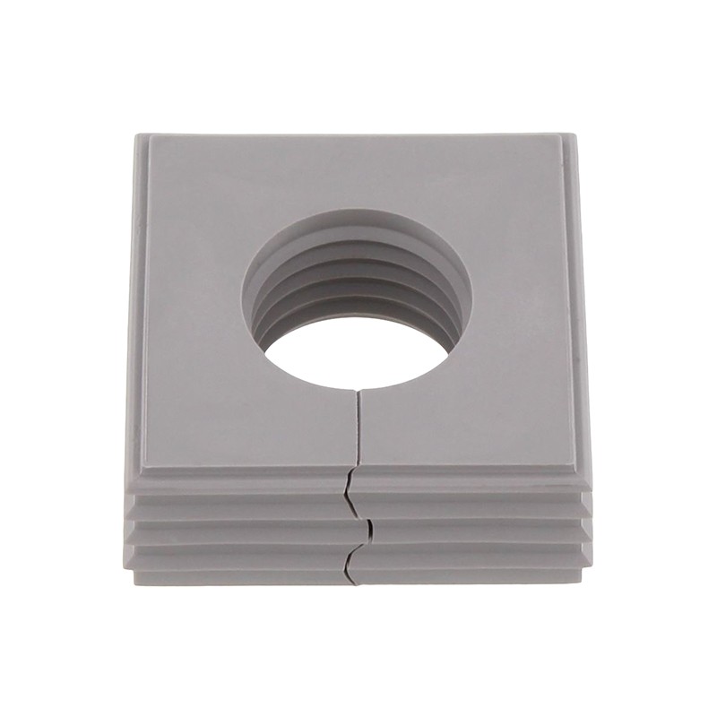 1 pcs : 2584440000 - SEALING ELEMENT GRAY, LARGE