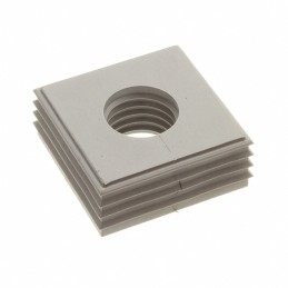 1 pcs : 2584460000 - SEALING ELEMENT GRAY, LARGE