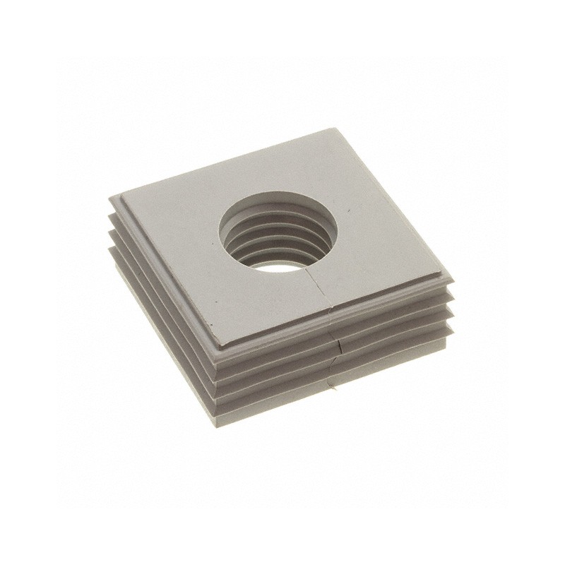 1 pcs : 2584460000 - SEALING ELEMENT GRAY, LARGE