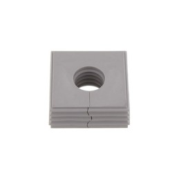 1 pcs : 2584480000 - SEALING ELEMENT GRAY, LARGE