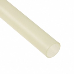 1 pcs : ES1000-NO.2-B9-X-STK - HEATSHRINK 0.293' X 4' CLEAR