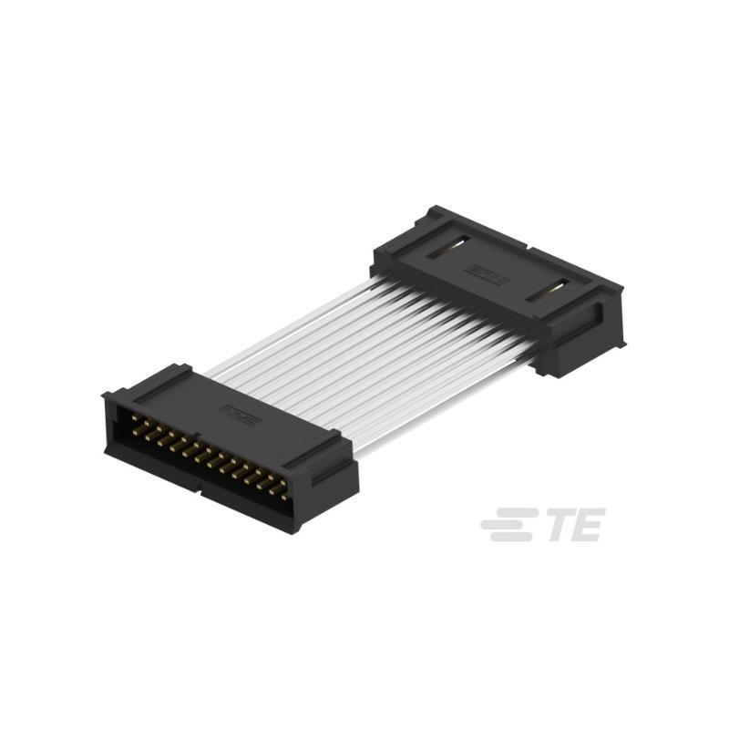 1 pcs : 364093-E - 26-PIN, VERTICAL