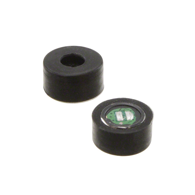 1 pcs : POW-2742L-C3310-B-R - Analog Microphone Electret Condenser 2 V ~ 10 V Omnidirectional (-42dB ±3dB) Solder Pads