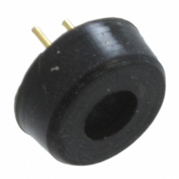 1 pcs : POW-2242P-C3310-B-R - Analog Microphone Electret Condenser 2 V ~ 10 V Omnidirectional (-42dB ±3dB) PC Pins