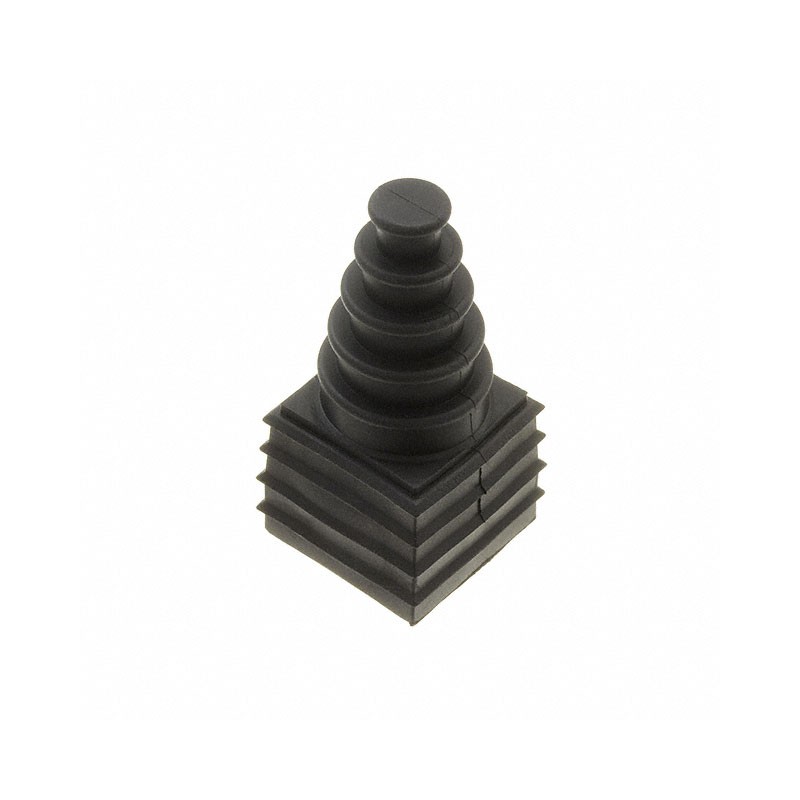 1 pcs : 2583510000 - CONE SEALING ELEMENT BLACK, SMAL