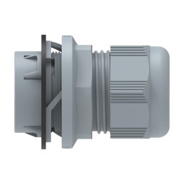 1 pcs : 1SNG622032R0000 - CABLE GLAND SNAP 16-19MM