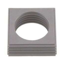 1 pcs : 2584340000 - SEALING ELEMENT GRAY, LARGE