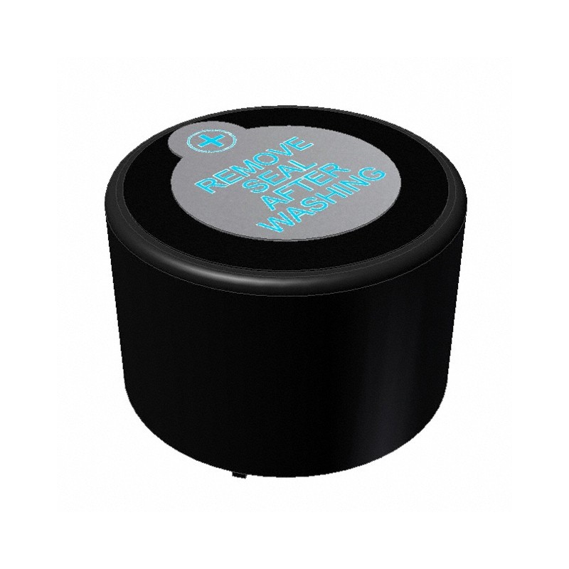 1 pcs : AI-3039-TWT-12V-R - Buzzers Indicator, Internally Driven Piezo 12 V 15mA 3.9kHz 100dB @ 12V, 10cm Through Hole PC Pins