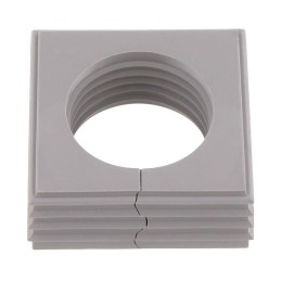 1 pcs : 2584350000 - SEALING ELEMENT GRAY, LARGE