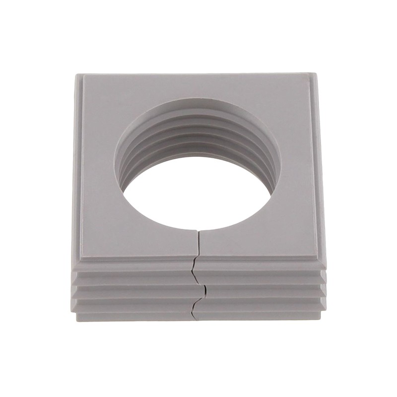 1 pcs : 2584350000 - SEALING ELEMENT GRAY, LARGE