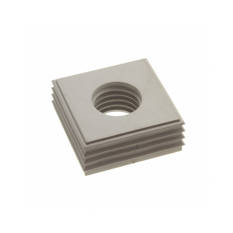 1 pcs : 2584450000 - SEALING ELEMENT GRAY, LARGE