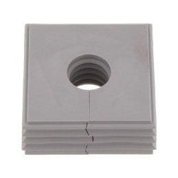 1 pcs : 2584510000 - SEALING ELEMENT GRAY, LARGE