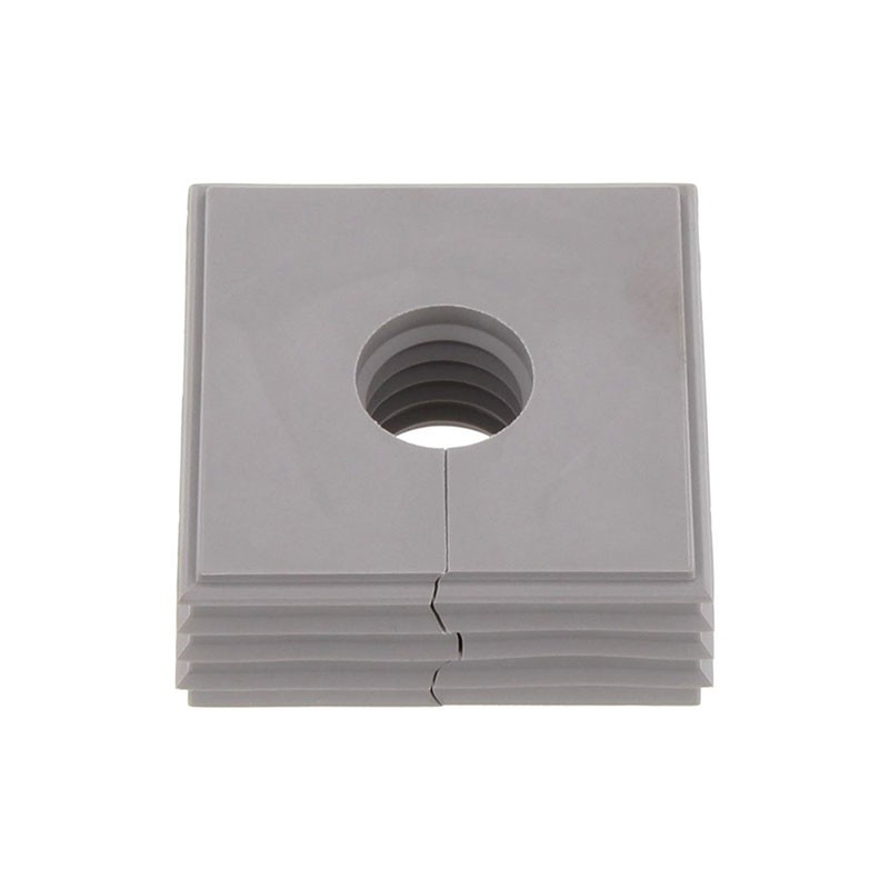 1 pcs : 2584510000 - SEALING ELEMENT GRAY, LARGE