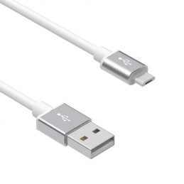 1 pcs : 10-02351 - CBL USB2.0 A PLG-MCR B PLG 3.28'