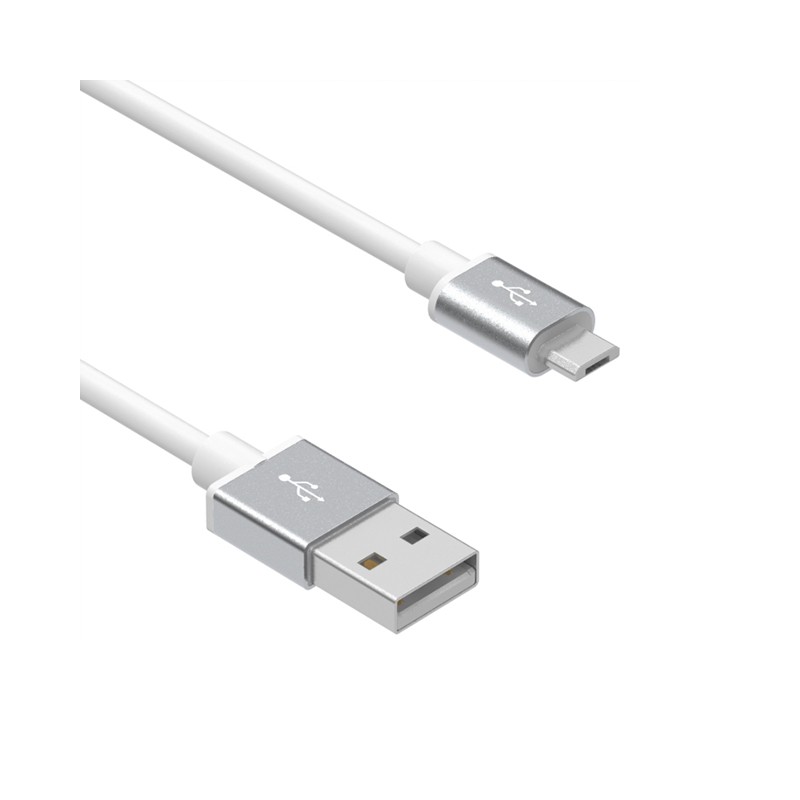 1 pcs : 10-02351 - CBL USB2.0 A PLG-MCR B PLG 3.28'
