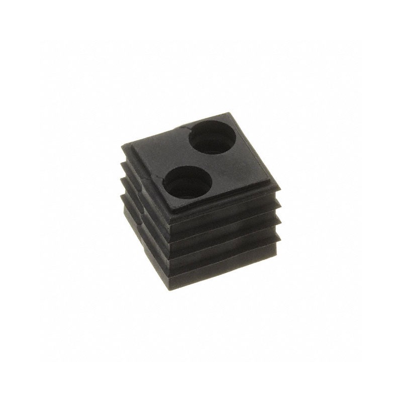 1 pcs : 2583540000 - MULTIPLE SEALING ELEMENT BLACK,
