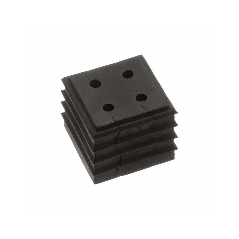 1 pcs : 2583590000 - MULTIPLE SEALING ELEMENT BLACK,