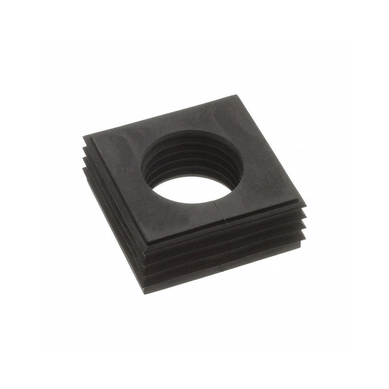 1 pcs : 2583700000 - SEALING ELEMENT BLACK, LARGE