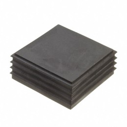 1 pcs : 2583900000 - SEALING ELEMENT BLACK, LARGE