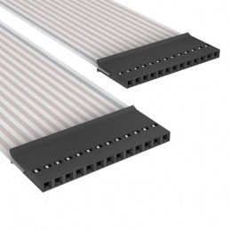 1 pcs : A9BBG-1306F - FLEX CABLE - AFF13G/AF13/AFF13G