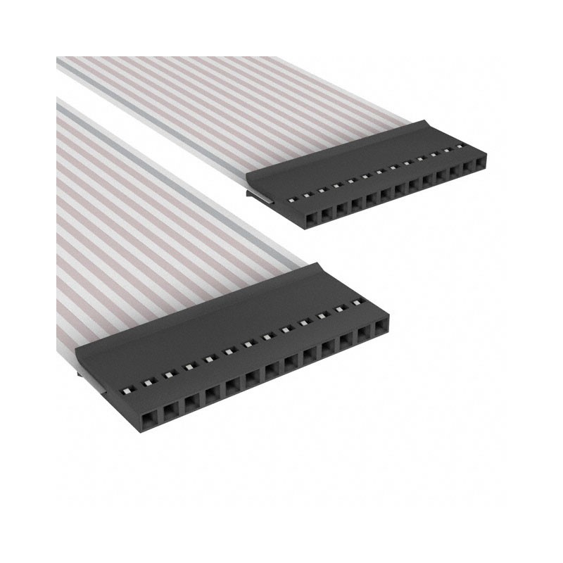 1 pcs : A9BBG-1306F - FLEX CABLE - AFF13G/AF13/AFF13G