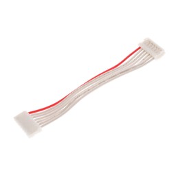 1 pcs : 2318043-1 - CABLE ASSEMBLY, EB, 7 POS MINICT