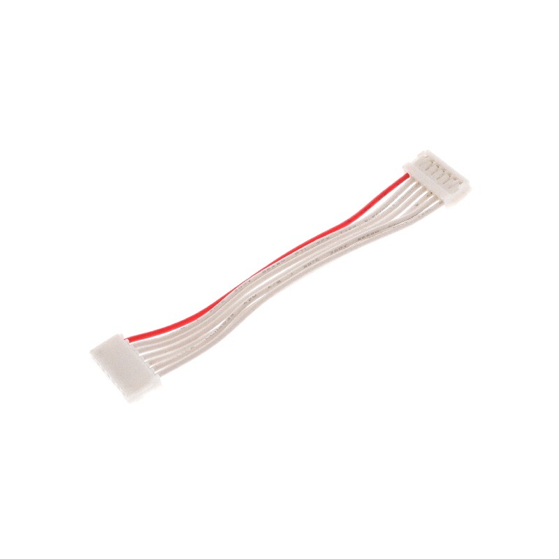 1 pcs : 2318043-1 - CABLE ASSEMBLY, EB, 7 POS MINICT