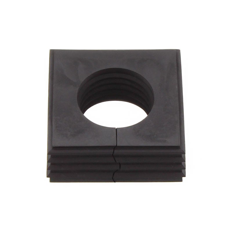 1 pcs : 2583710000 - SEALING ELEMENT BLACK, LARGE