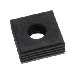 1 pcs : 2583830000 - SEALING ELEMENT BLACK, LARGE